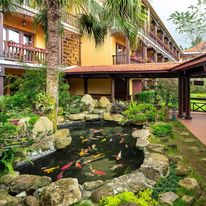 SaPa Mountain Resort