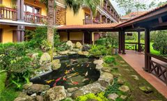 SaPa Mountain Resort
