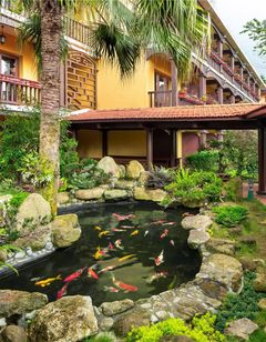 SaPa Mountain Resort