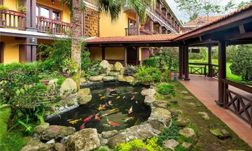 SaPa Mountain Resort