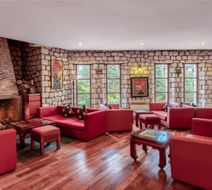 SaPa Mountain Resort Exterior