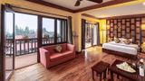 SaPa Mountain Resort Room