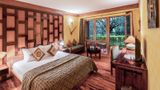 SaPa Mountain Resort Room