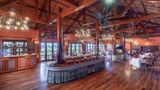 SaPa Mountain Resort Restaurant