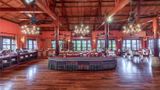 SaPa Mountain Resort Restaurant