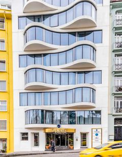 Hotel Opera
