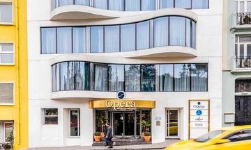 Hotel Opera