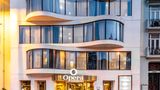 Hotel Opera Exterior