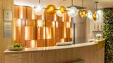 Hotel Opera Lobby