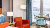Hotel Opera Room