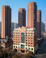 Ramada by Wyndham Zhumadian West Station