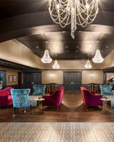 The Highlander Hotel