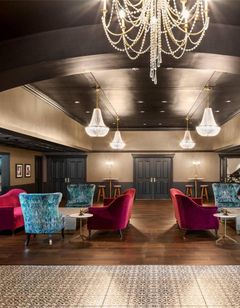 The Highlander Hotel