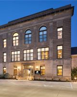 Hotel Grinnell