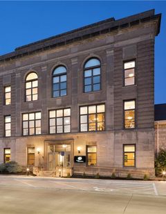 Hotel Grinnell