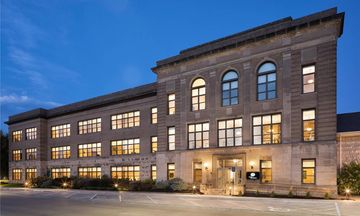Hotel Grinnell