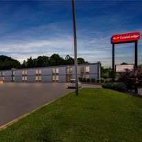 Econo Lodge Mt Hope