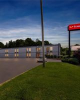 Econo Lodge Mt Hope
