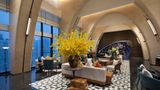 Hampton Inn CKG Hongyadong River View Lobby