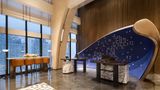 Hampton Inn CKG Hongyadong River View Lobby