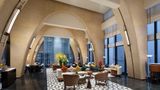 Hampton Inn CKG Hongyadong River View Lobby