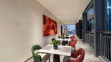 Hampton Inn CKG Hongyadong River View Restaurant