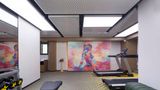 Hampton Inn CKG Hongyadong River View Health