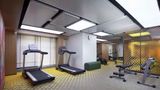 Hampton Inn CKG Hongyadong River View Health