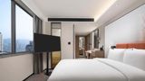 Hampton Inn CKG Hongyadong River View Room