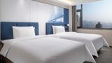 Hampton Inn CKG Hongyadong River View Room