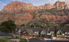 Hyatt Place Springdale Zion Natl Park