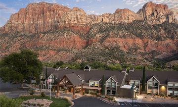 Hyatt Place Springdale Zion Natl Park