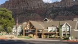 Hyatt Place Springdale Zion Natl Park Exterior