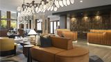 Hyatt Place Springdale Zion Natl Park Lobby