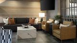Hyatt Place Springdale Zion Natl Park Lobby