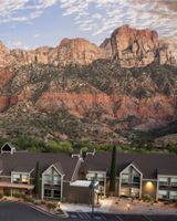 Hyatt Place Springdale Zion Natl Park