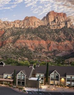 Hyatt Place Springdale Zion Natl Park