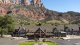 Hyatt Place Springdale Zion Natl Park Exterior