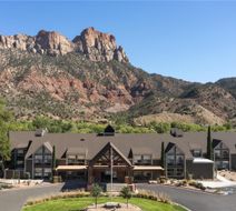 Hyatt Place Springdale Zion Natl Park Exterior