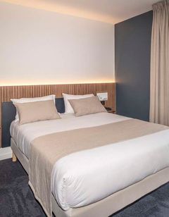 The Originals Le Relais Aubagne