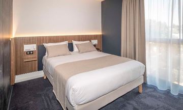 The Originals Le Relais Aubagne