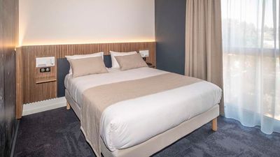 The Originals Le Relais Aubagne
