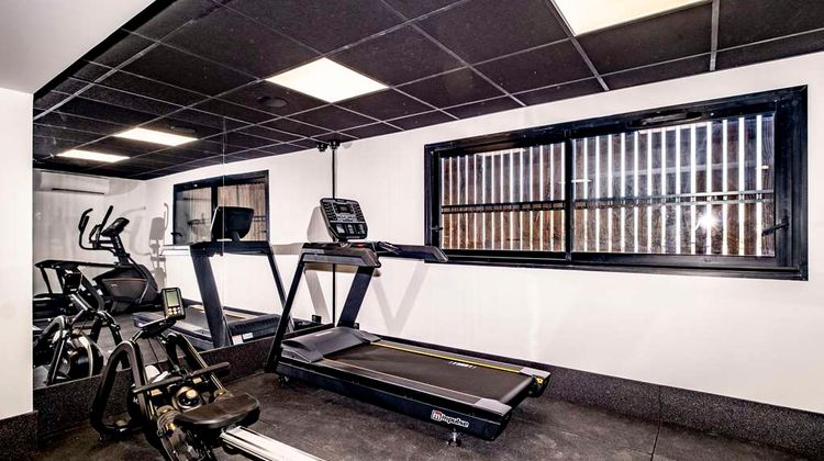 The Originals Le Relais Aubagne Health