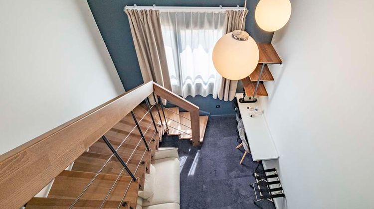 The Originals Le Relais Aubagne Room