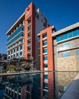 Best Western Plus Kathmandu Hotel