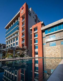Best Western Plus Kathmandu Hotel