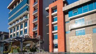 Best Western Plus Kathmandu Hotel