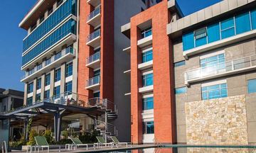 Best Western Plus Kathmandu Hotel