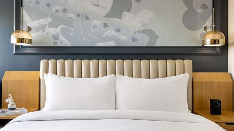 Timbri Hotel, Curio Collection by Hilton Room