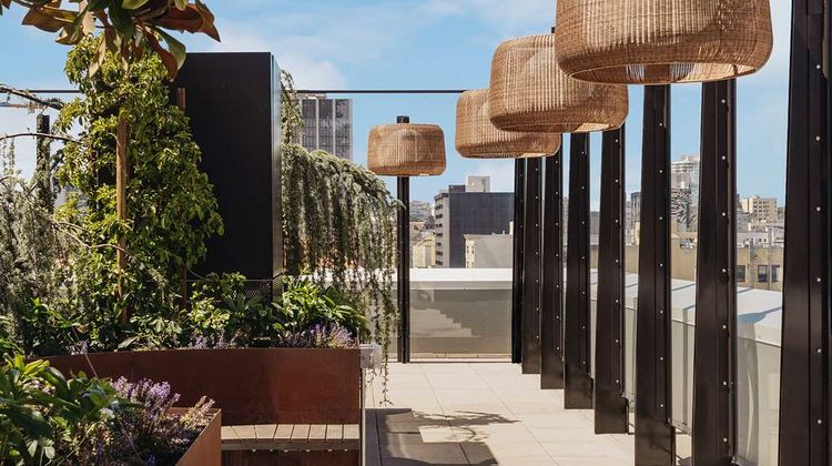 Timbri Hotel, Curio Collection by Hilton Exterior